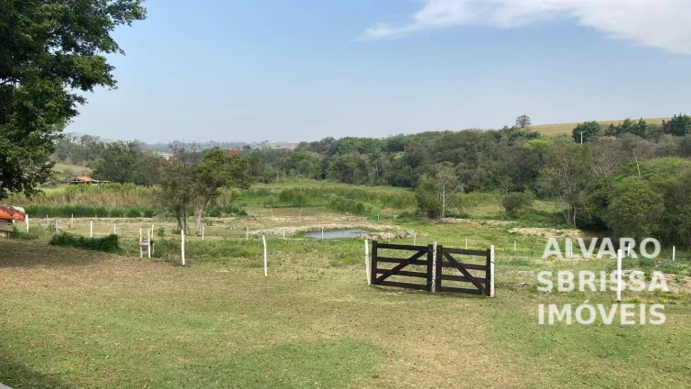 Imagem Sítio com 6 dormitórios à venda, 108.900 m² Bairro Itaim - Itu/SP