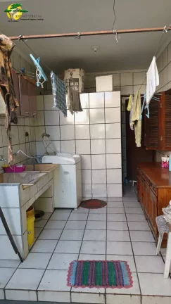 Imagem CASA COM 4 DORM...apos;S A VENDA NO LAUZANE PAULISTA