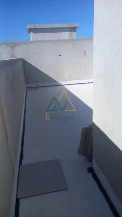 Imagem Sobrado à venda no Bairro Alto Curitiba PR