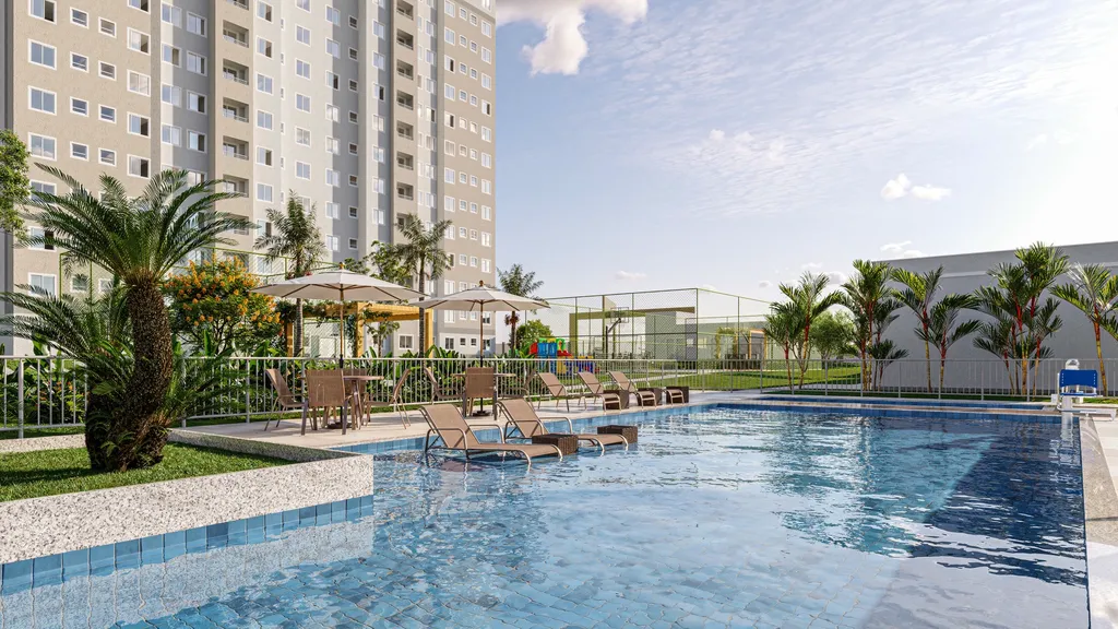 Imagem Golden Ville - Fase 2