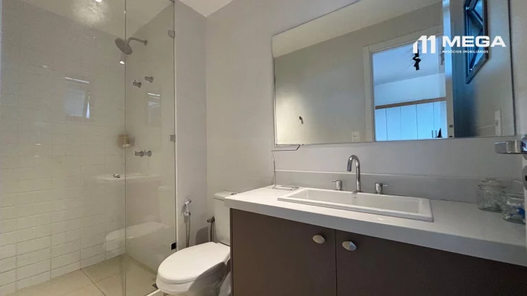 Imagem Apartamento com 4 Suítes à venda, 188 m² por R$ 2.800.000 - Jockey - Vila Velha/ES
