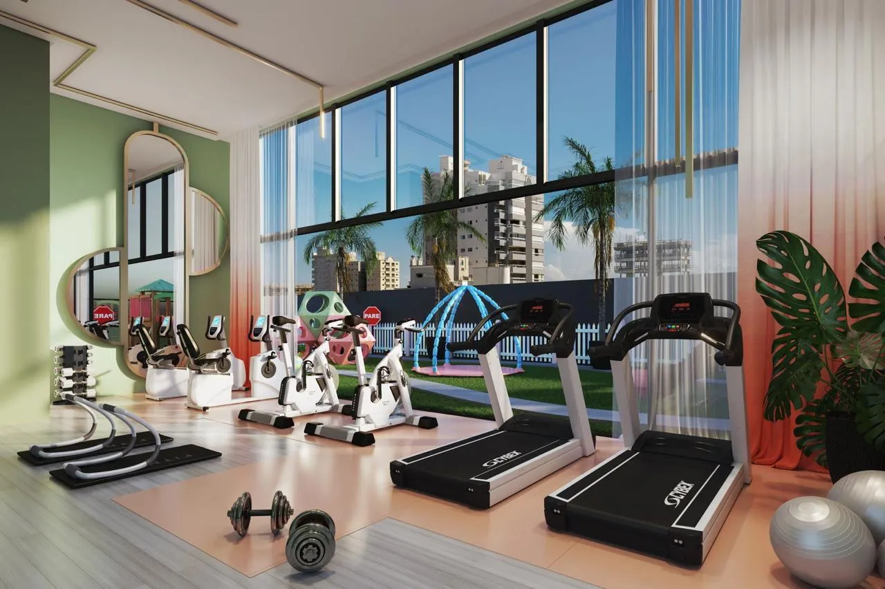 Imagem Apartamento com vista para o mar à venda com 142m2 por R$ 2.100.000,00