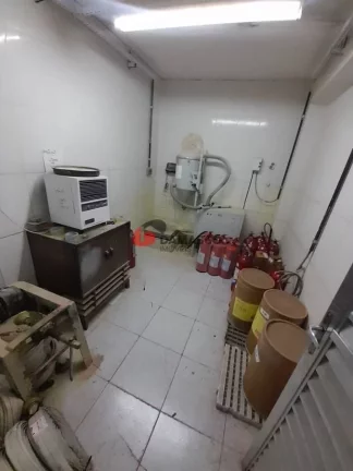 Imagem Prédio, Fundação - São Caetano do Sul