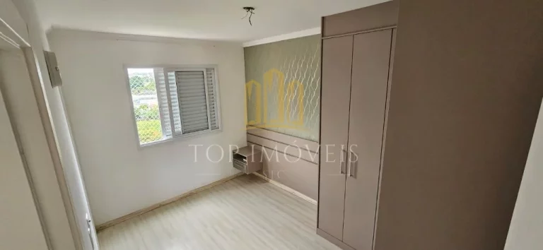 Imagem UM LUGAR PARA CHAMAR DE LAR. No coração do Parque Industrial, onde tudo acontece, nasce o apartamento que é o equilíbrio perfeito entre conforto, praticidade e bem-estar.