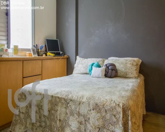 Imagem APARTAMENTO RESIDENCIAL em Sao Paulo - SP, Casa Verde