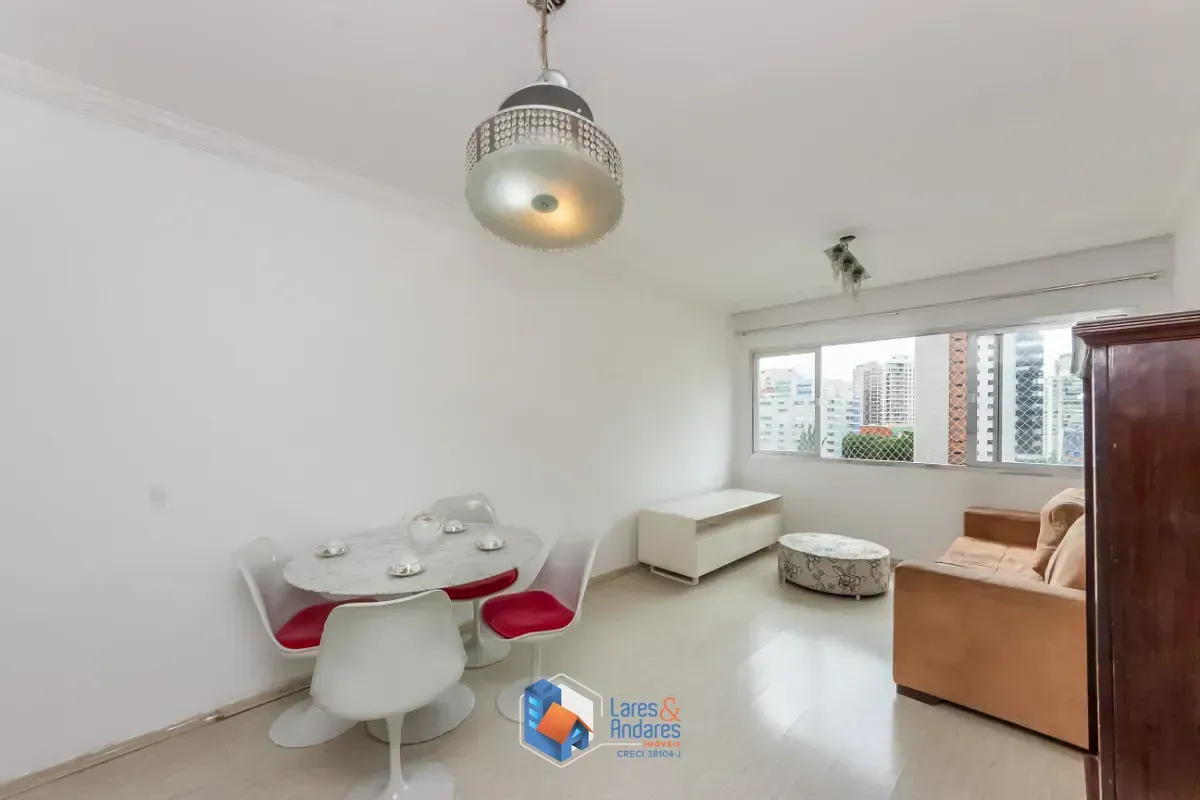 Imagem Apartamento para venda em Vila Uberabinha com 2 quartos, 72m²