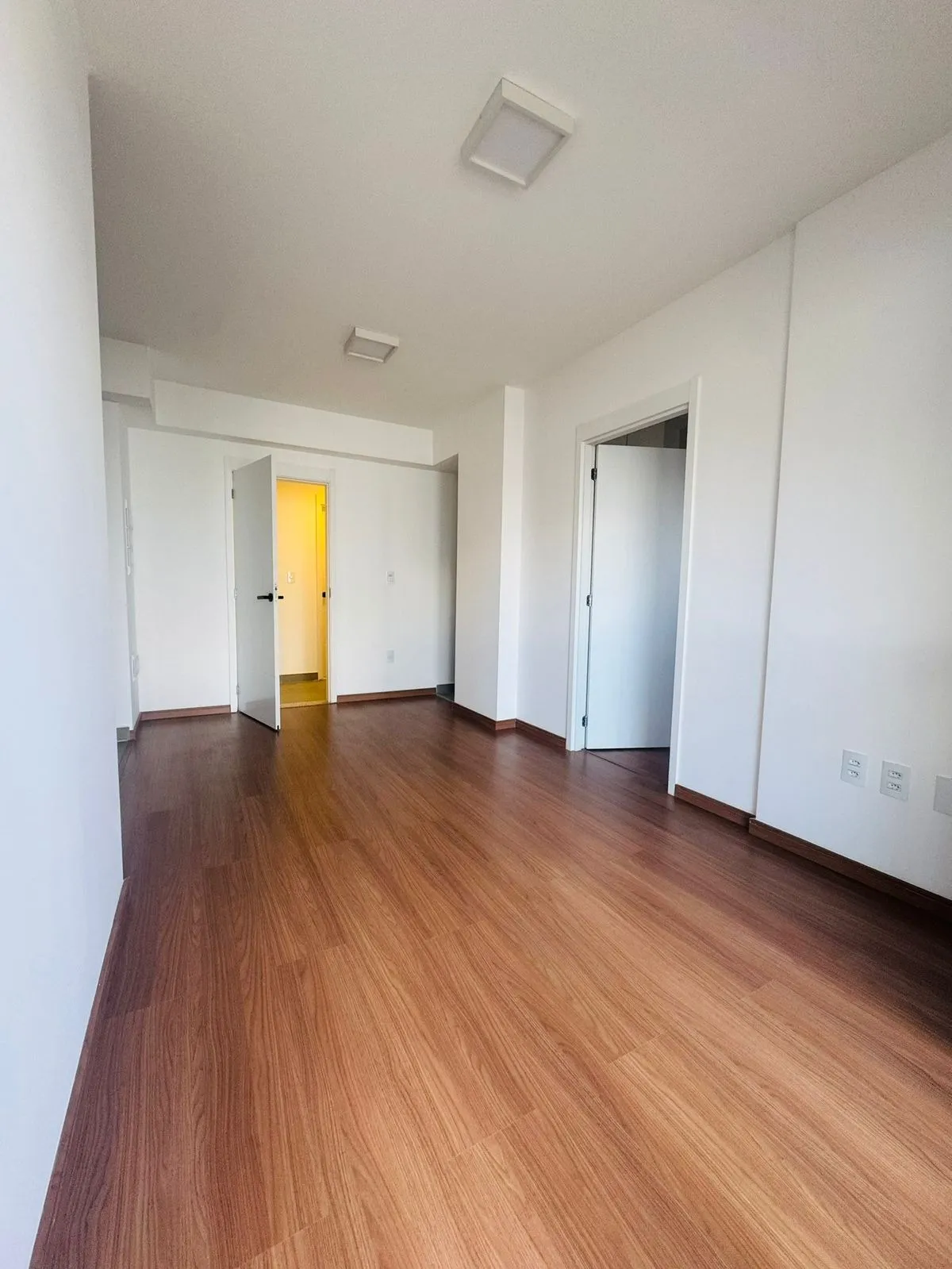 Imagem Apartamento locação 1 quarto no Campolim em Sorocaba