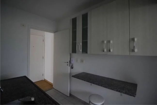 Imagem APARTAMENTO RESIDENCIAL em SÃO PAULO - SP, VILA MARIANA