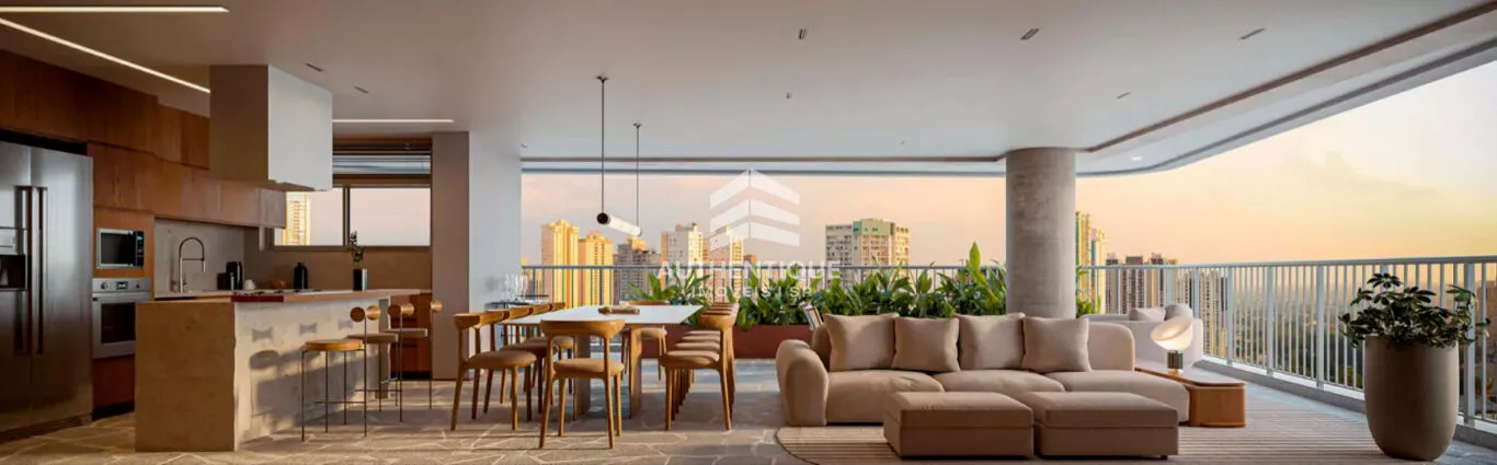 Imagem Ibiatã Paraiso - Apartamento à venda no bairro Paraíso - São Paulo/SP, Zona Sul