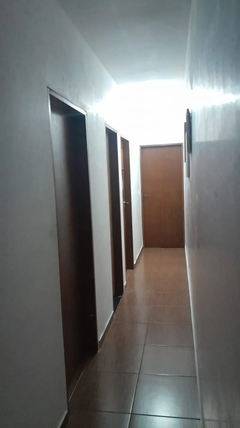 Imagem Casa à venda, Parque São Luís, Taubaté, SP