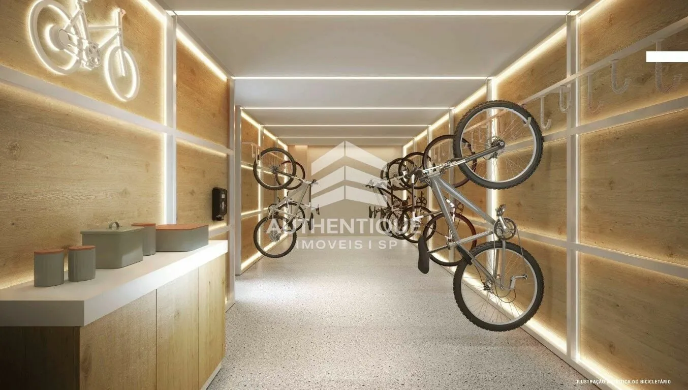 Imagem EVOLVE VILA MARIANA - Apartamento à venda no bairro Vila Mariana - São Paulo/SP, Zona Sul