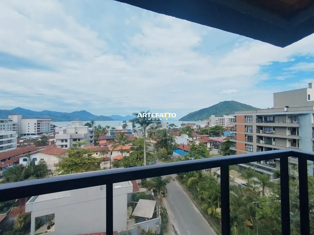 Imagem Apartamento à venda em Ubatuba, Itaguá, com 2 quartos, 82m2