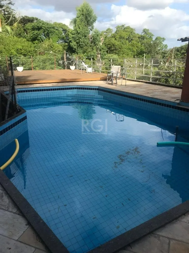 Imagem Terreno com área de 747m²