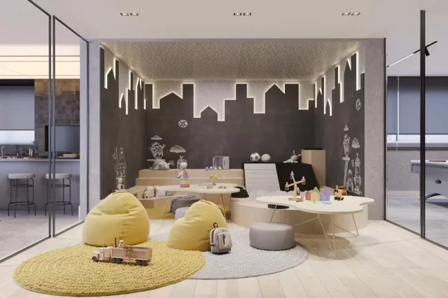 Imagem Apartamento para venda no bairro Fazendinha em Itajaí