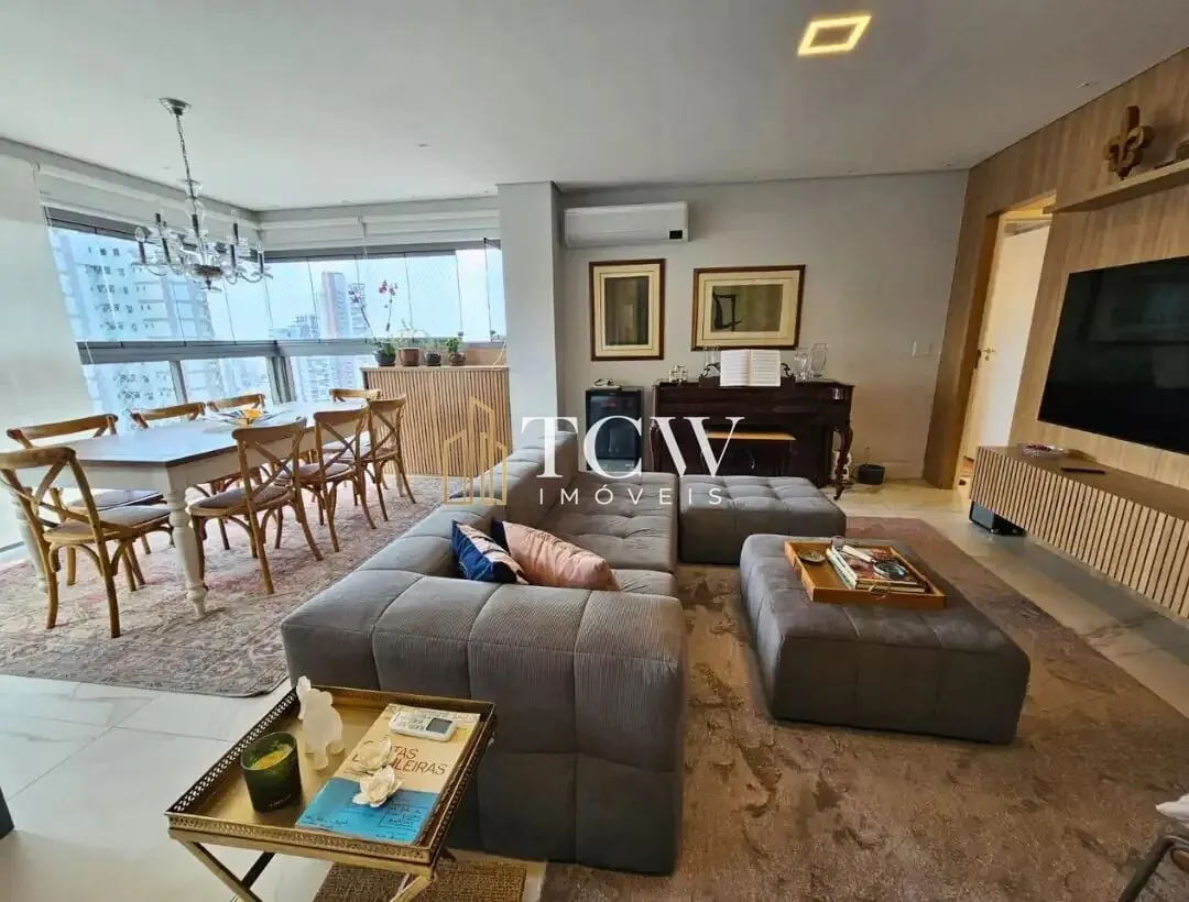 Imagem Apartamento Padrão 2 dorm Vila Mariana