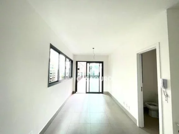 Imagem Cobertura com 3 quartos à venda, 182 m² - Serra - Belo Horizonte/MG