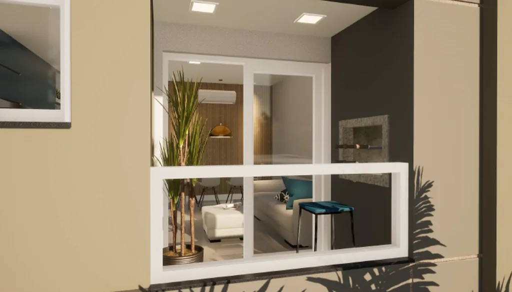 Imagem Apartamento em Medianeira