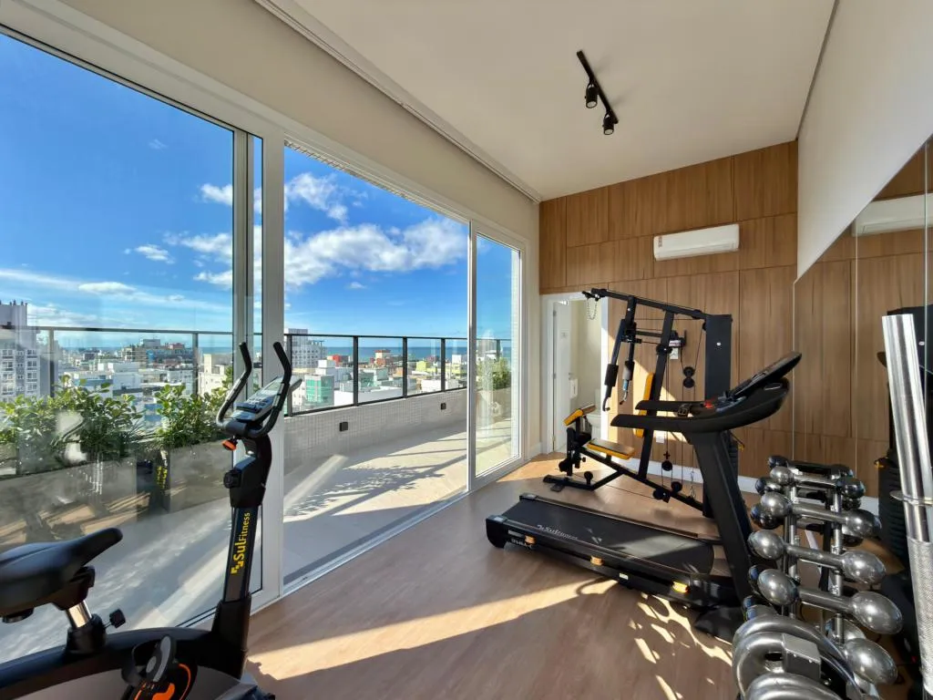 Imagem Apartamento 2 Dormitórios - Bairro Navegantes