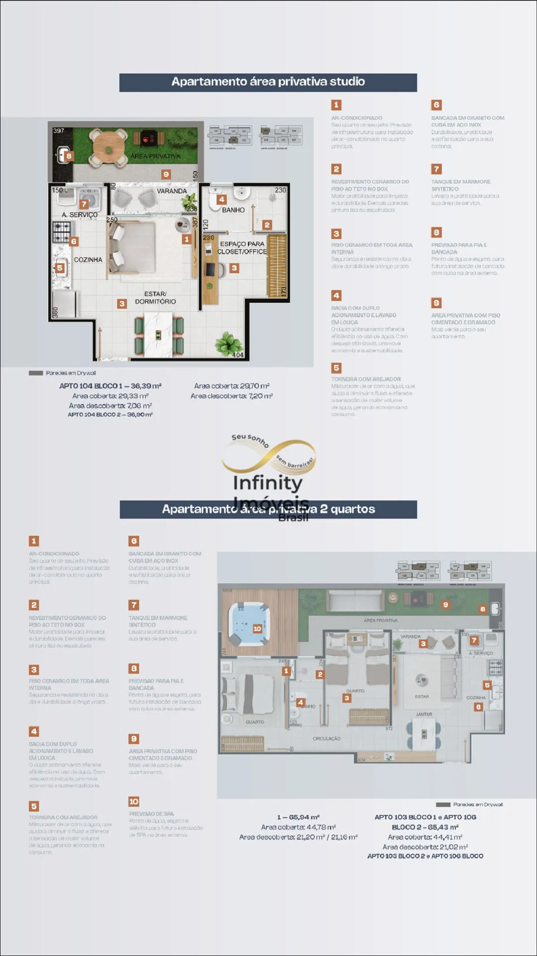 Imagem ALTO FLORENÇA DOM BOSCO - Apartamento à venda no bairro Glória - Belo Horizonte/MG