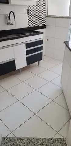 Imagem Apartamento à venda 2 Quartos, 1 Suite, 1 Vaga, 67M², Vila São José, Taubaté - SP | Residencial Atlantic