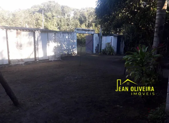 Imagem Chácara com 2 Quartos à Venda, 50 m² em Gaivota - Itanhaém
