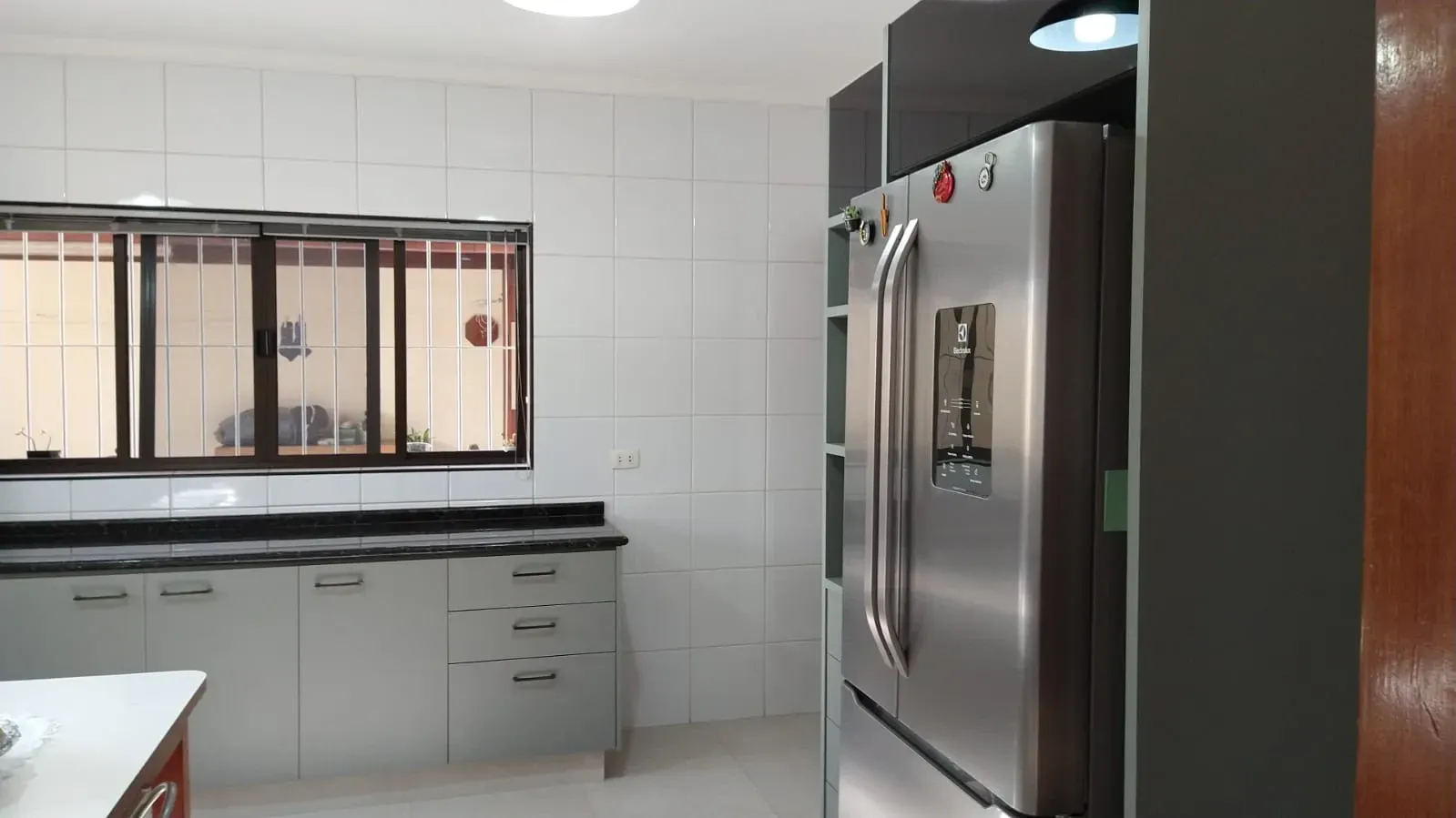 Imagem Casa de Condomínio com 4 Quartos à Venda, 310 m² em Adalgisa - Osasco