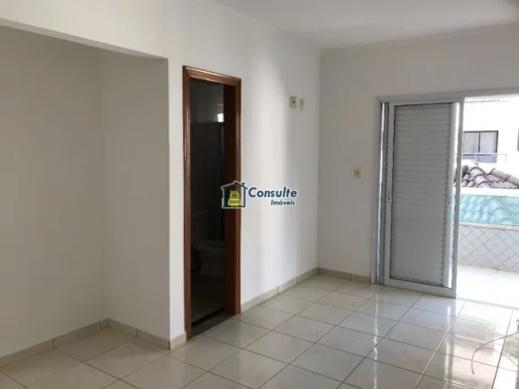 Imagem Apartamento para Locação no Bairro Tupi – 3 Suítes, 1 Quadra da Praia
