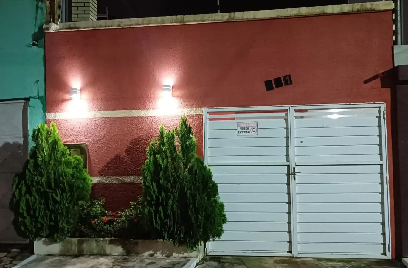 Imagem Casa com 3 Quartos à Venda, 85 m² em Luar da Barra - Barra dos Coqueiros