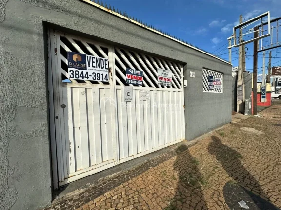 Imagem Casa Térrea ideal para comércio na região central à venda na cidade de Paulínia - SP

Excelente...