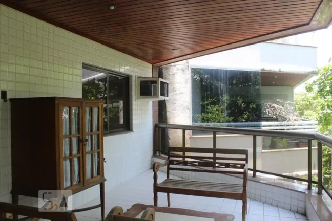 Imagem Apartamento à Venda - Recreio, 3 Quartos, 109 m2