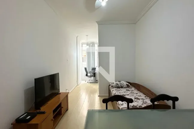 Imagem Apartamento à Venda - Copacabana, 2 Quartos, 85 m2