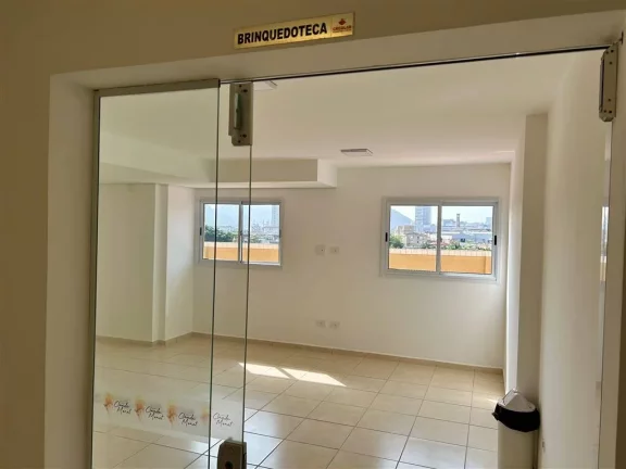Imagem APARTAMENTO COM 46.16 m² - PARQUE SAO VICENTE - SAO VICENTE SP