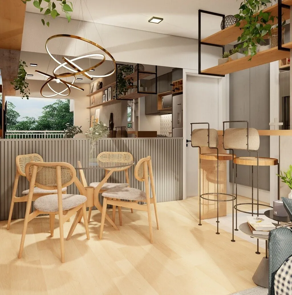 Imagem Condominio Thera Assunção São Bernardo do Campo, apartamento para venda com 2 quartos em Assunção São Bernardo do Campo SP