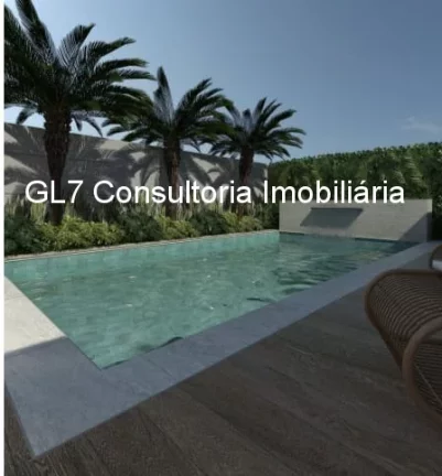 Imagem CASA TERREA EM CONSTRUÇÃO A VENDA CONDOMINIO MAISON DU PARC EM INDAIATUBA SP.
