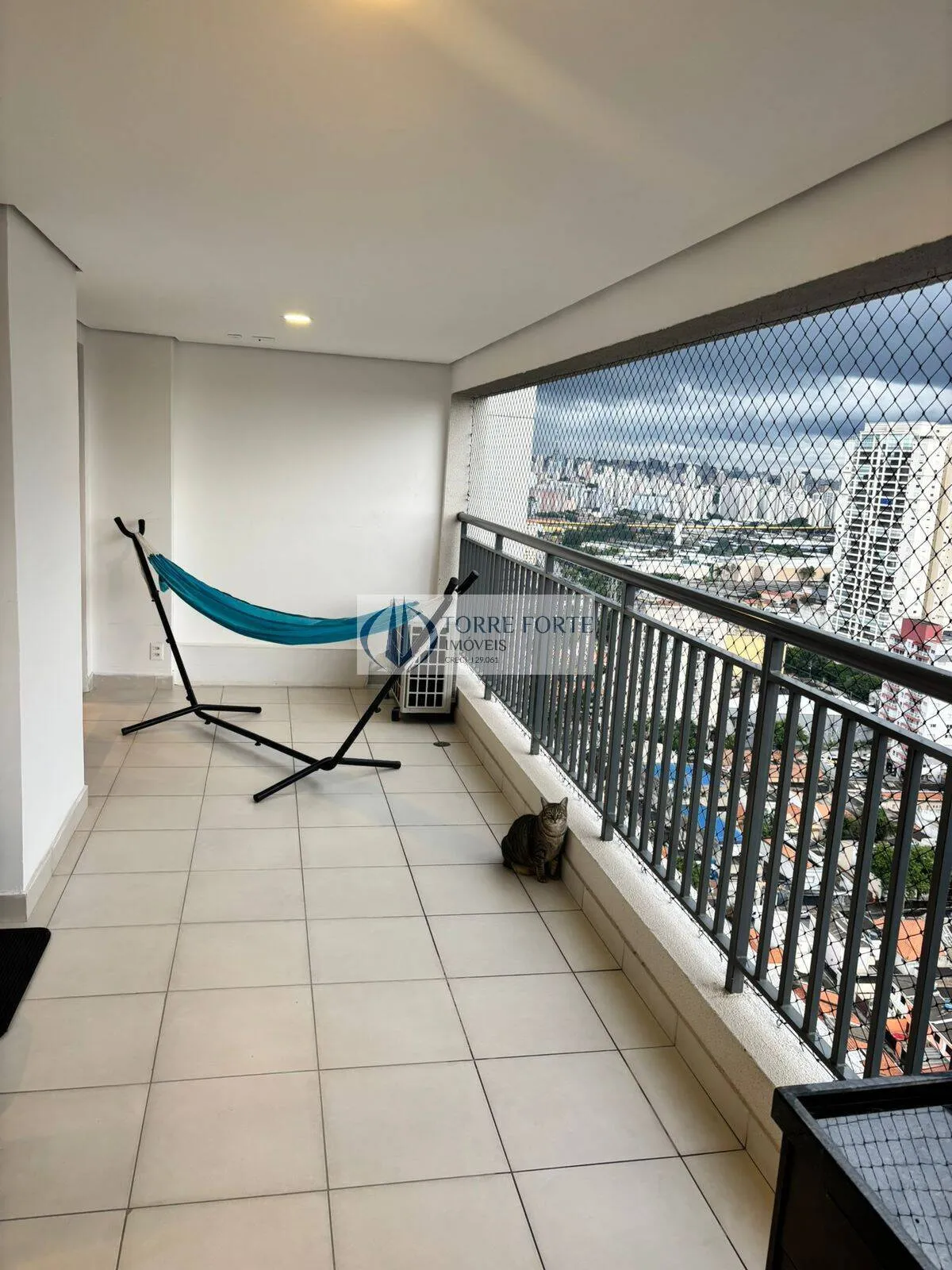 Foto do imóvel Ótimo apartamento com varanda Gourmet ao lado do metro Vila Prudente em Rua Imbarié