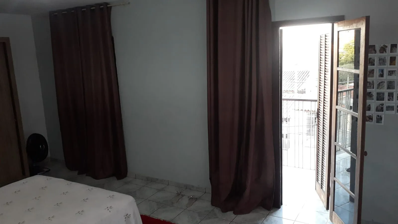 Imagem Casa Espaçosa a Venda no Parque das Paineiras