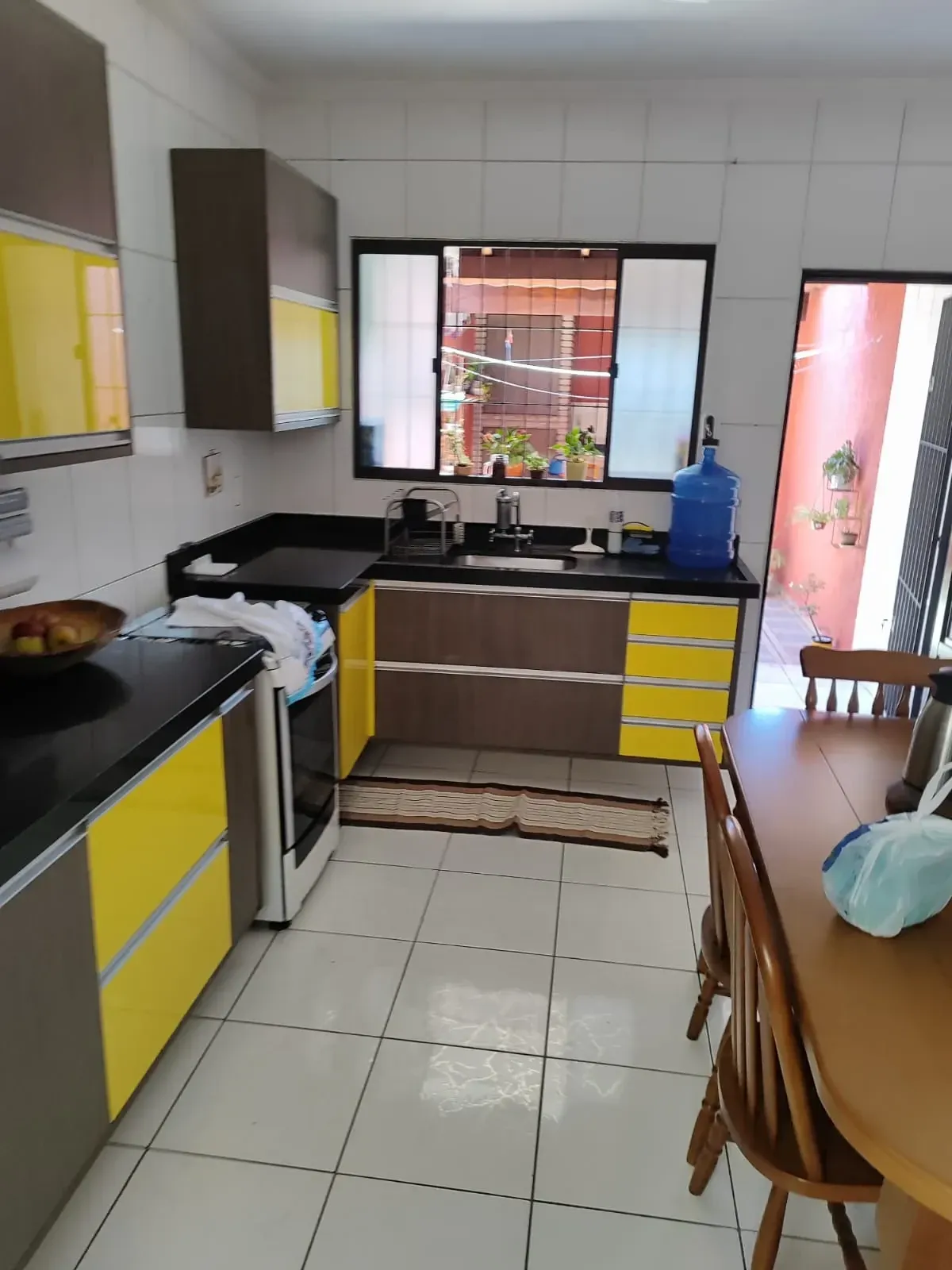 Imagem Sobrado com 3 Quartos à Venda, 127 m² em Cidade Patriarca - São Paulo
