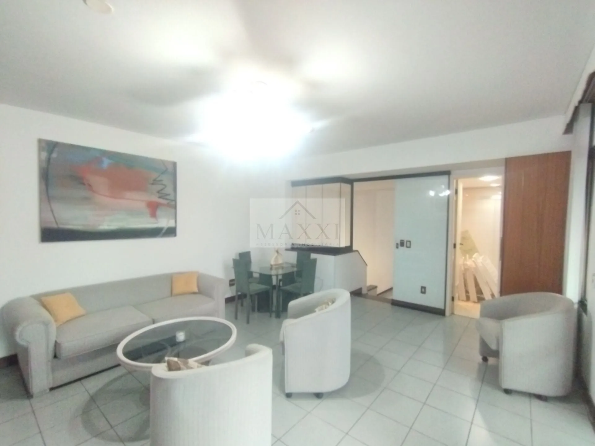 Imagem Apartamento Cobertura Duplex em Barra da Tijuca, Rio de Janeiro/RJ