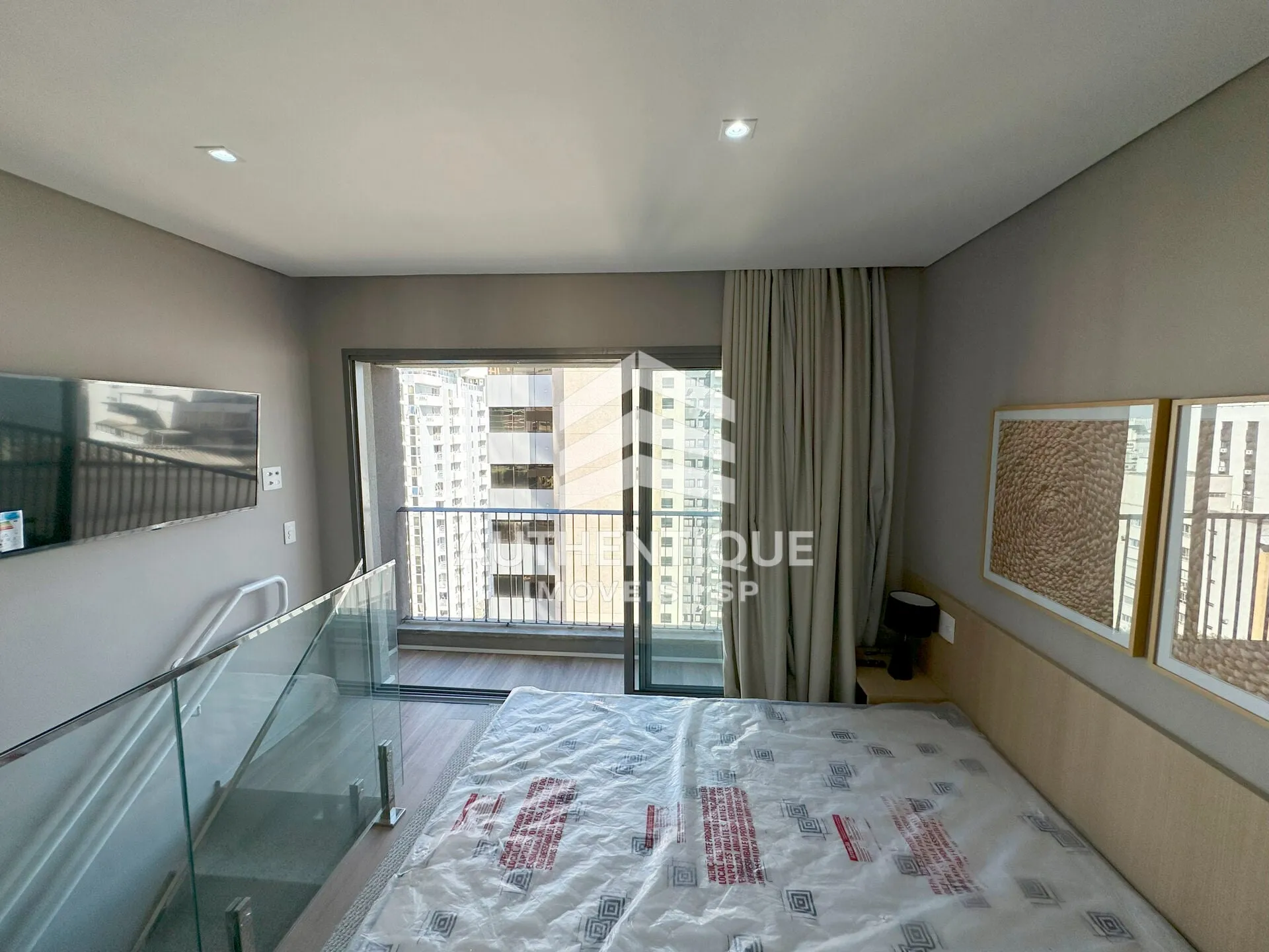 Imagem NEXT HADDOCK LOBO JARDINS - Apartamento à venda em São Paulo/SP