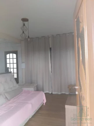 Imagem Chácara C/ Vista Deslumbrante, 1515m² à venda, 599 mil