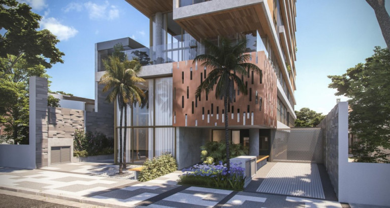 Imagem Cobertura com 3 Quartos à Venda, 348 m²em Jardim Paulista - São Paulo