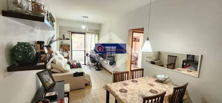 Imagem Descubra seu Novo Lar no Recreio: Apartamento de 2 Quartos
