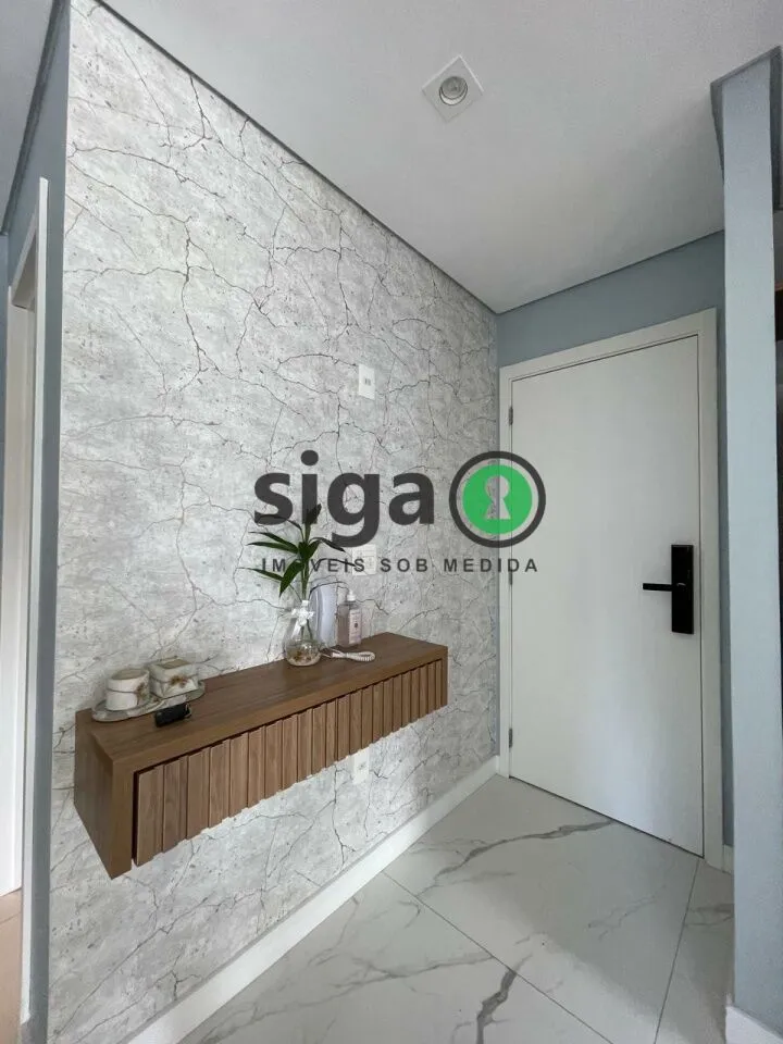 Imagem Apto para VENDA ou LOCAÇÃO , SEM MOBILIA com 70m², 2 quartos, 1 suite, 1 vaga