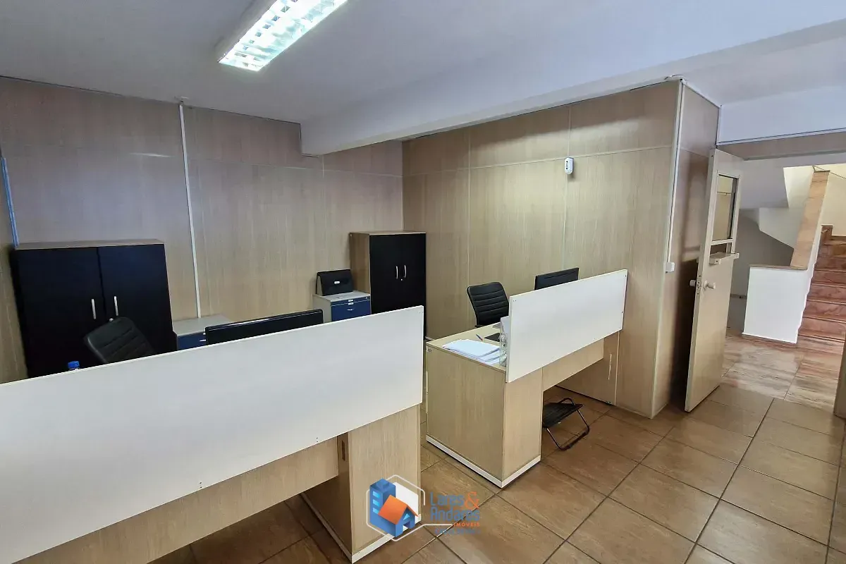 Imagem Casa comercial para venda em Aclimação, 430m²
