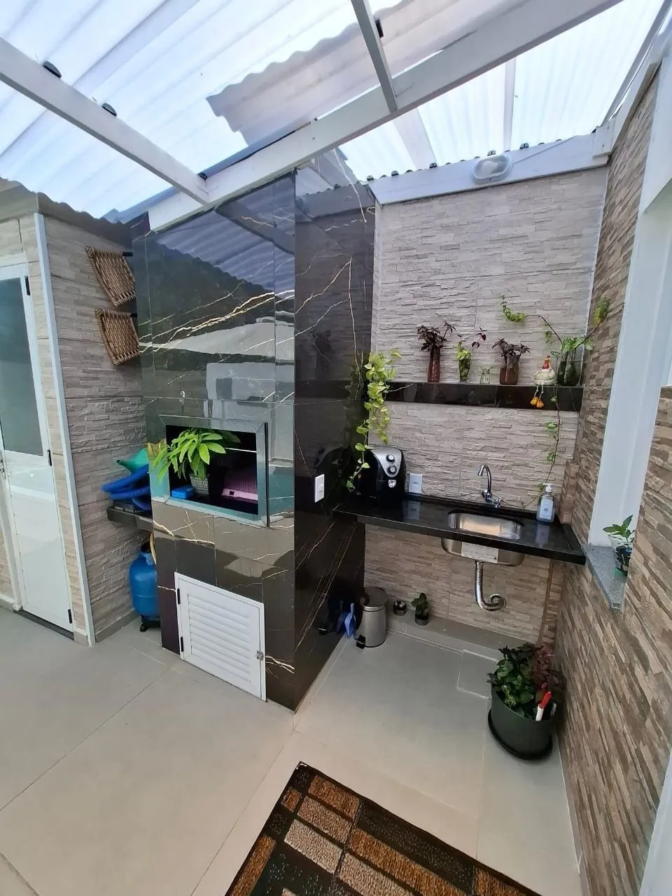 Imagem SOBRADO IPANEMA RESIDENCE PARK - ABERTA DOS MORROS