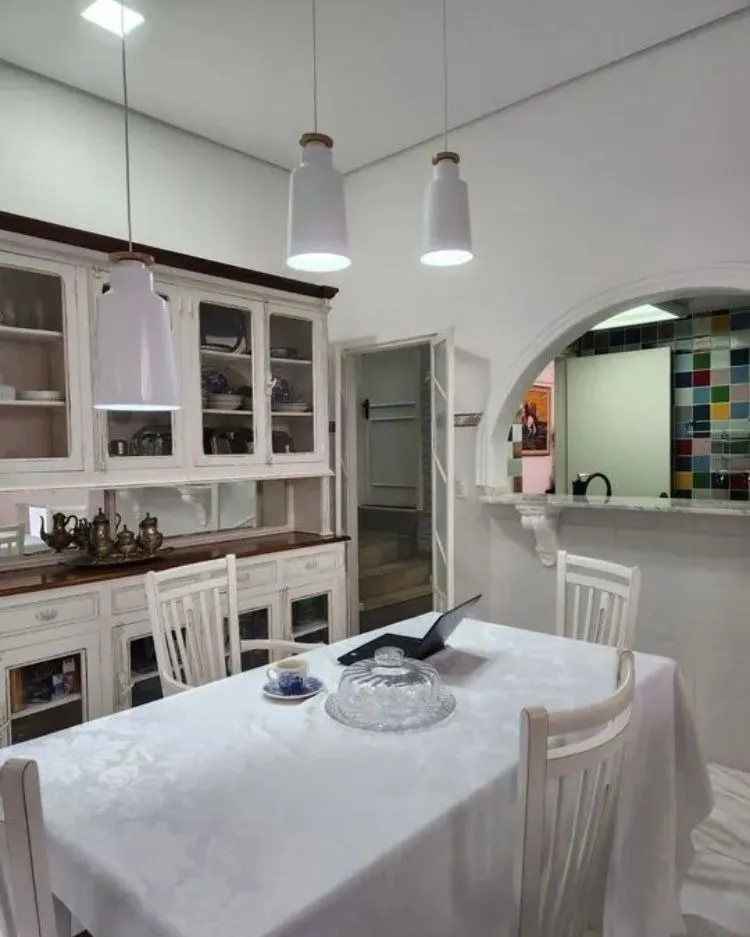 Imagem Encantadora Casa no Condomínio Alpes da Cantareira - Conforto, Estilo e Lazer