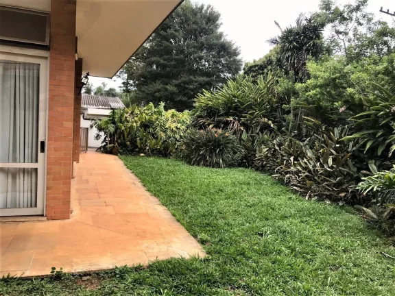 Imagem CASA TÉRREA * GRANJA JULIETA * 4 DORM. * SUÍTE * 4 VAGAS