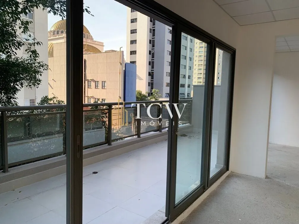 Imagem Edifício Comercial à Venda | 4.059 m² | Paraíso, São Paulo/SP