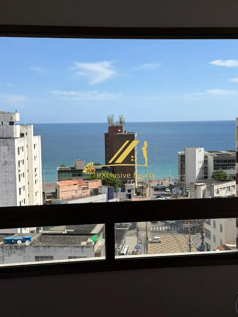 Imagem Apartamento RESIDENCIAL em Salvador - Bahia, Barra