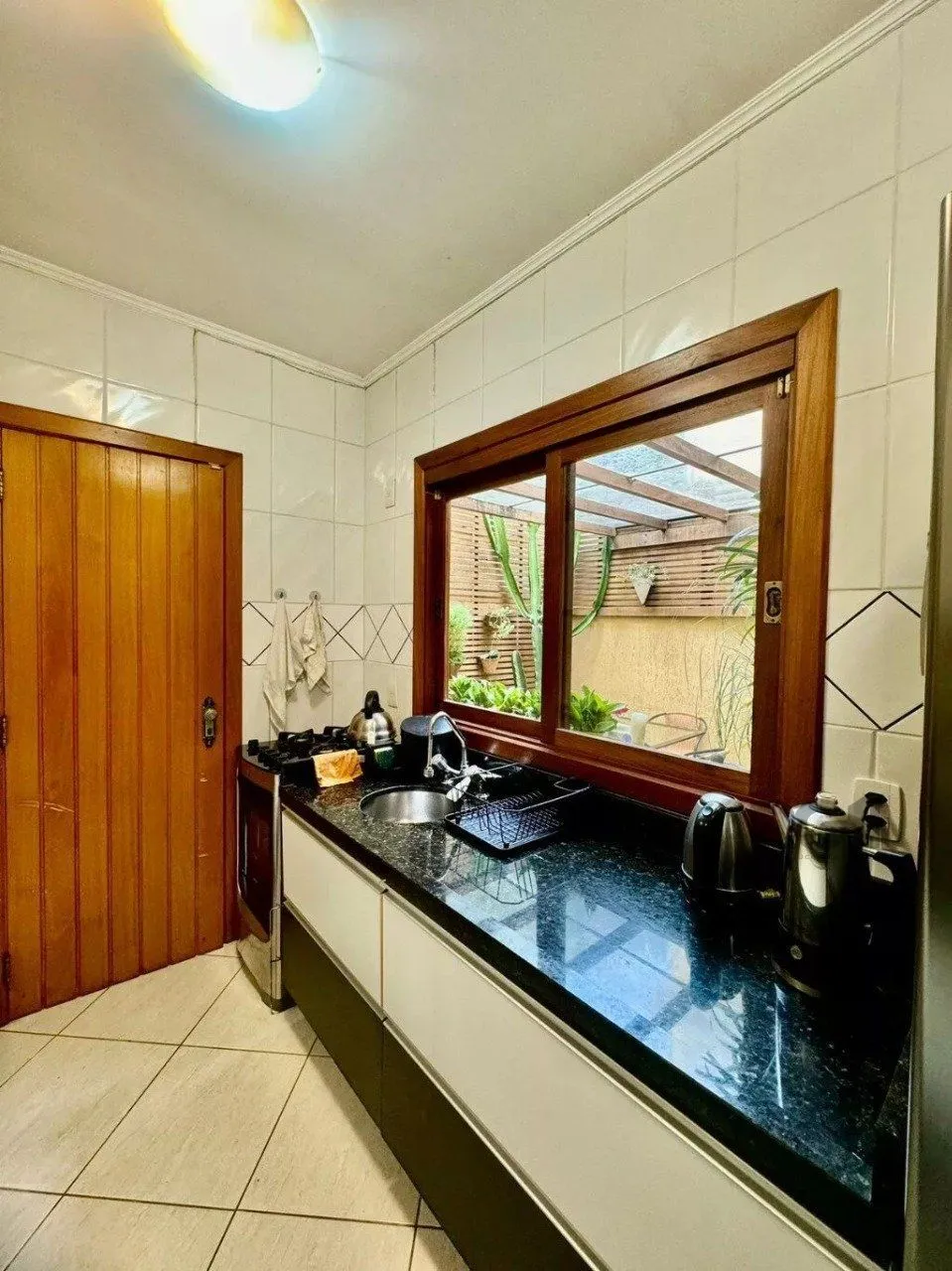 Imagem Casa de Condomínio em Tristeza